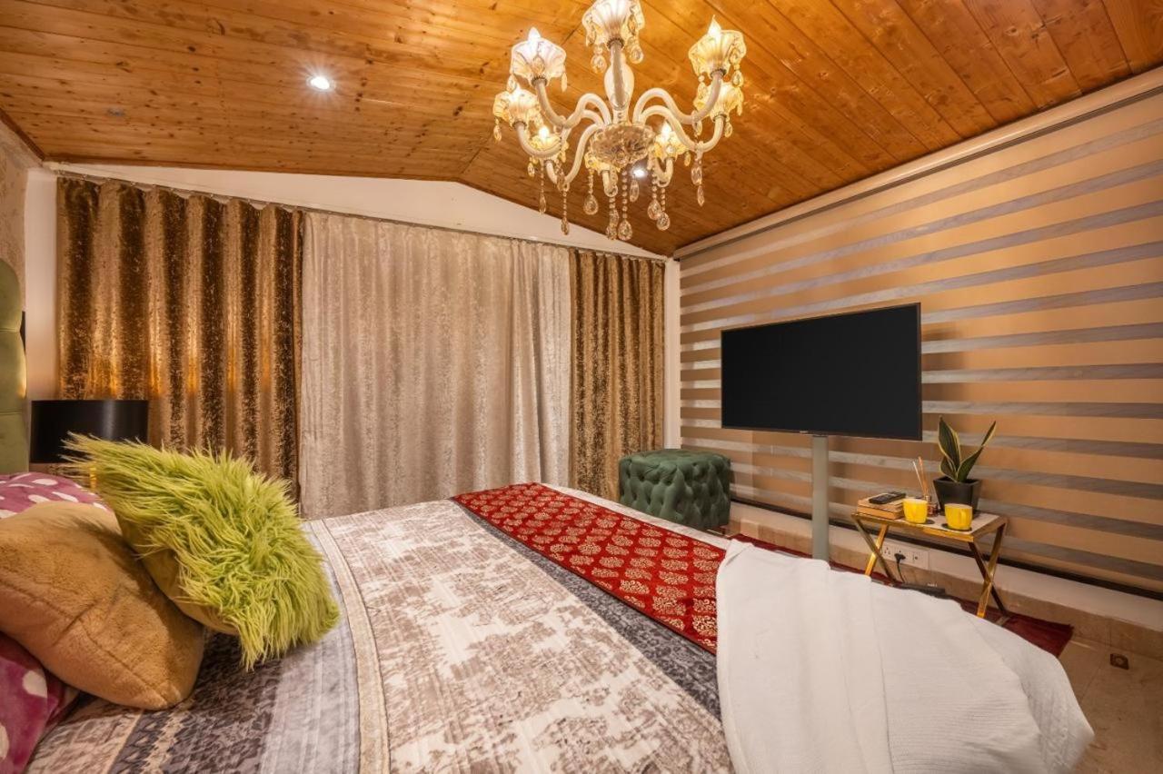 Anastasia By Innfinity Group Shimla Exterior photo
