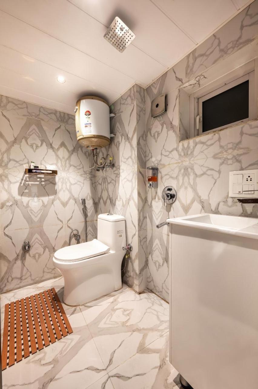 Anastasia By Innfinity Group Shimla Exterior photo