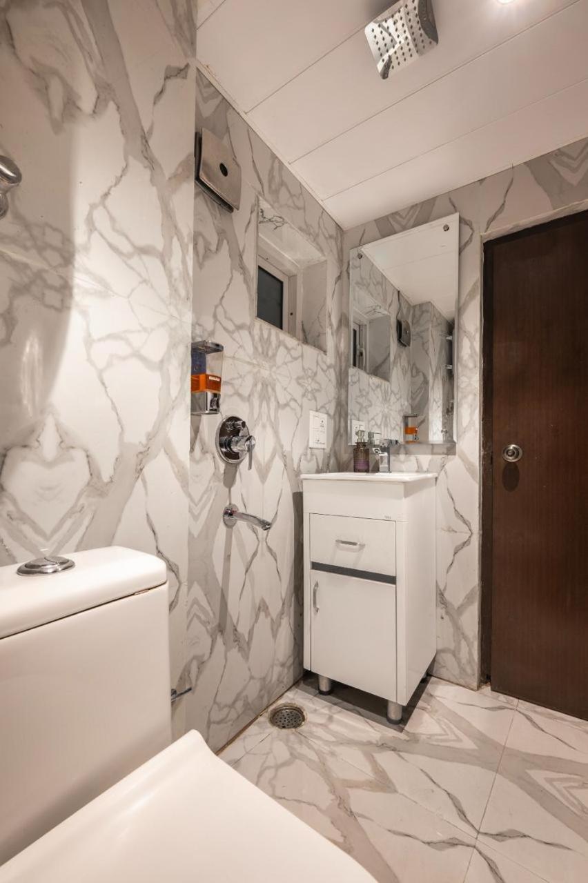 Anastasia By Innfinity Group Shimla Exterior photo