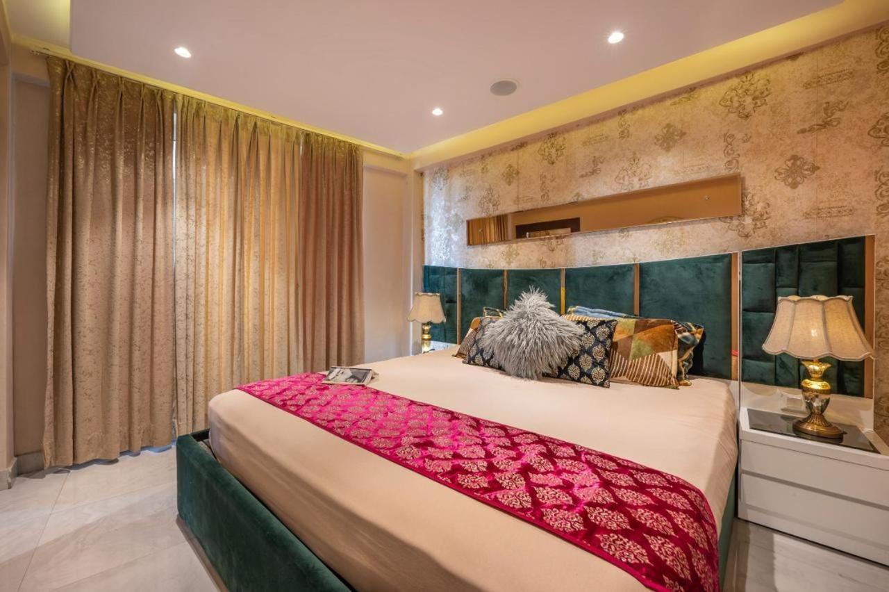 Anastasia By Innfinity Group Shimla Exterior photo